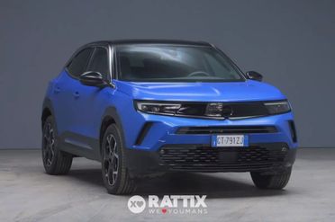 Opel Mokka 1.2 t 130CV Ultimate AT8