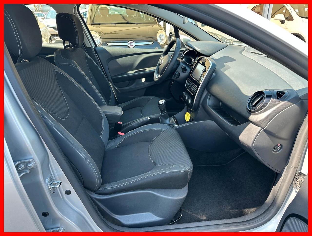 Renault Clio dCi 8V 75 CV 5 porte Duel