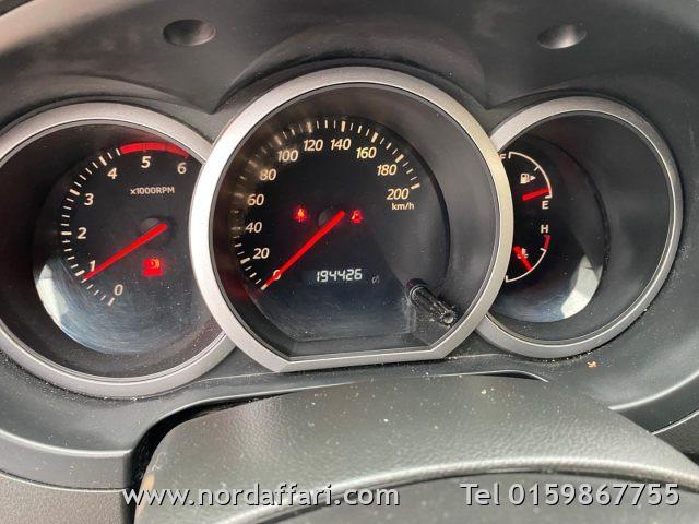 SUZUKI Grand Vitara 1.9 DDiS 3 porte
