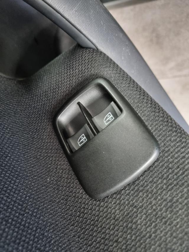 SMART ForTwo EQ Passion