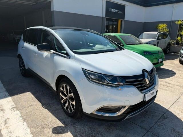 Renault Espace Blue dCi 200CV EDC Executive 4Control 7 posti
