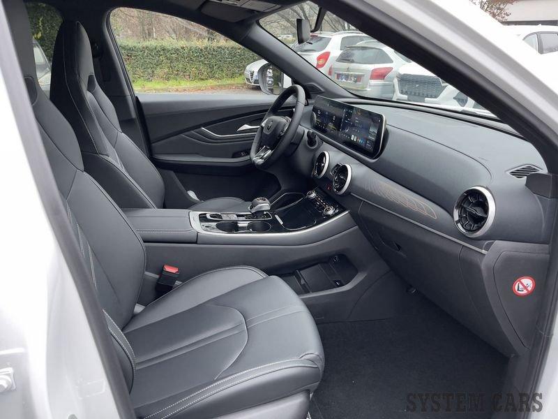 EVO Evo 6 Evo 6 1.5 Turbo Bi-Fuel GPL Limited - Km0**