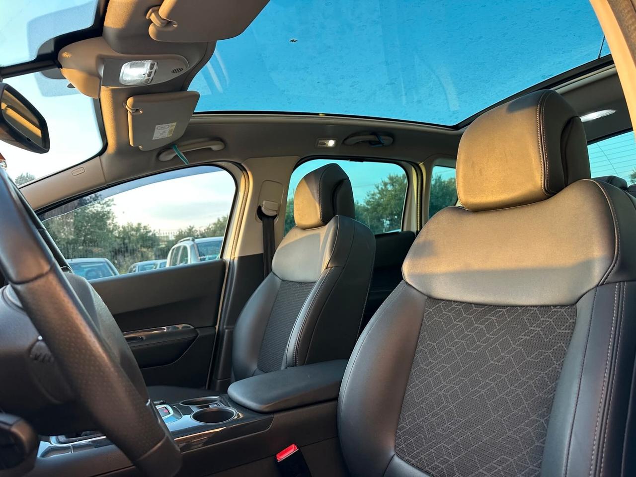 Peugeot 3008 1.6 HDi 115CV Allure 2013 UNICA Garantita