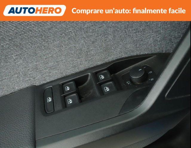 SEAT Arona 1.5 TSI EVO DSG ACT XPERIENCE