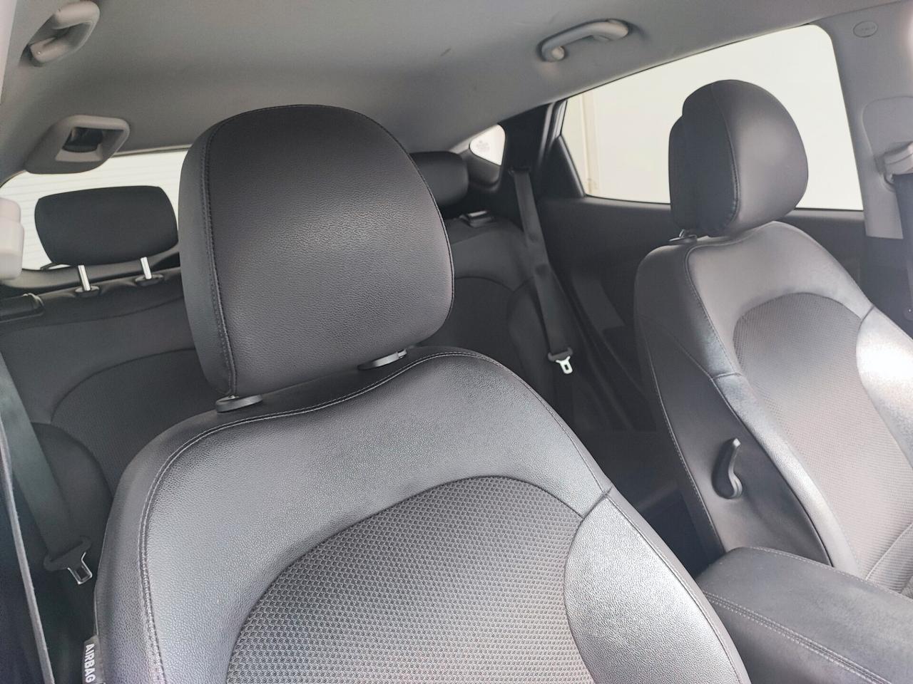 Hyundai iX35 1.6 GDI 16V 2WD Comfort