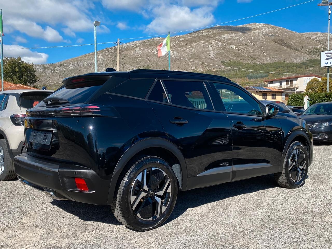 Peugeot 2008 PureTech 130 S&S EAT8 Allure CAMBIO AUTOMATICO