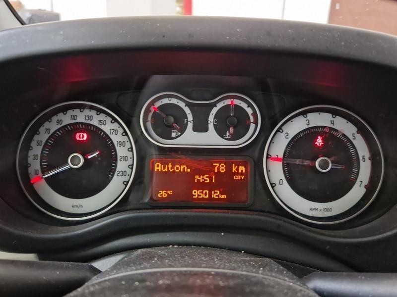 FIAT 500L 1.3 Multijet 85Cv Pop Star