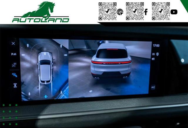 PORSCHE Cayenne 3.0 V6 E-Hybrid 470Cv *Iva Esposta*