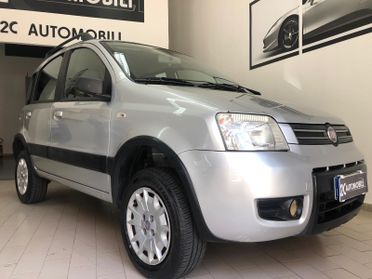 Fiat Panda 1.300cc diesel/ 2009 / 4x4