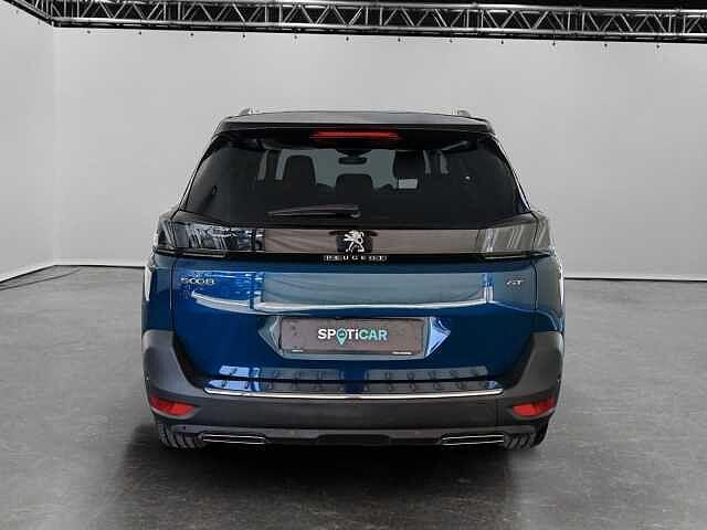 Peugeot 5008 PureTech Turbo 130 EAT8 S&S GT