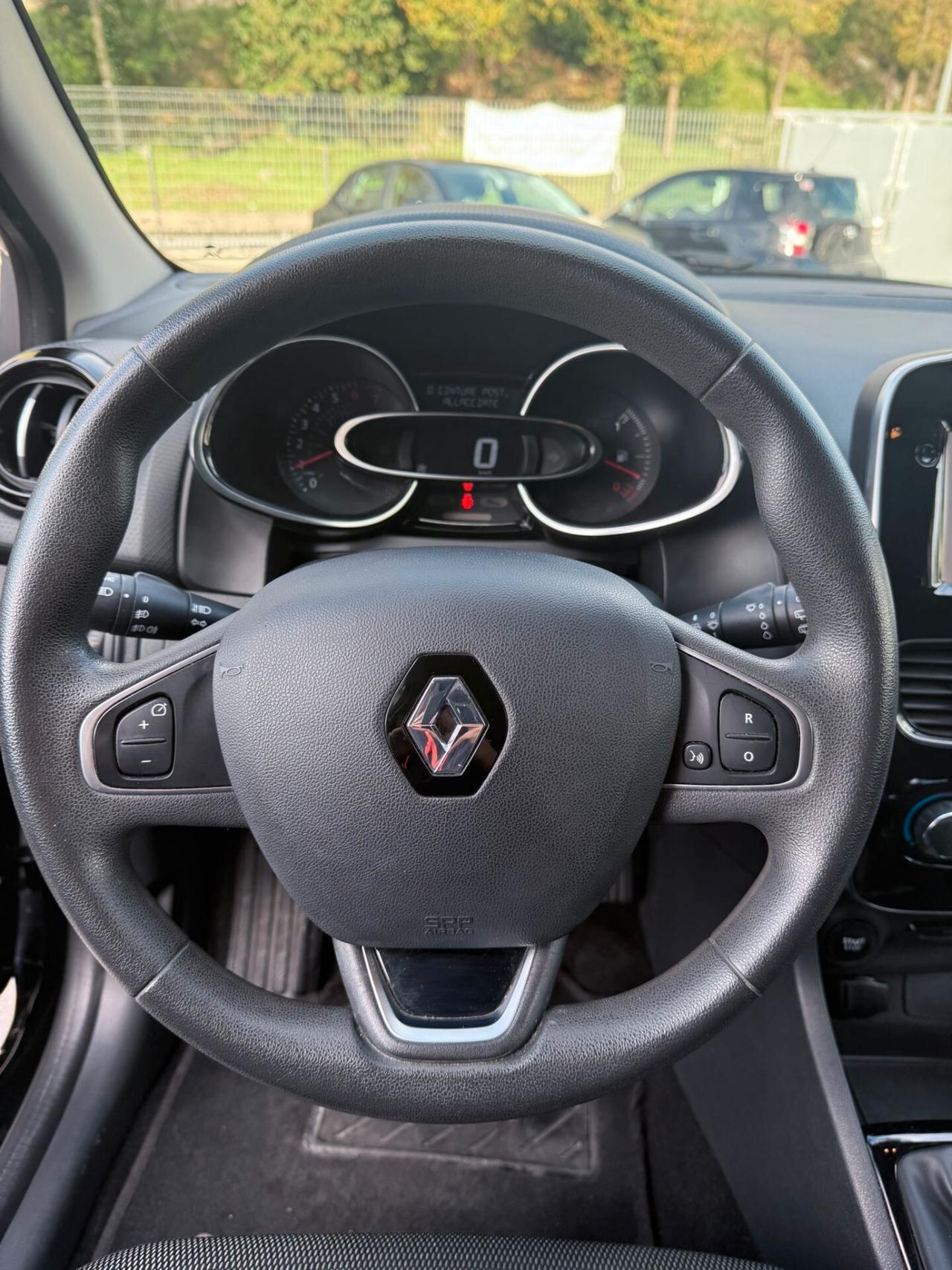 Renault Clio TCe 12V 90 CV GPL 5 porte Business