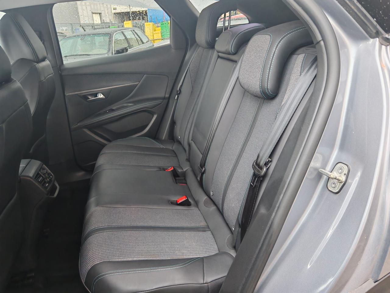 Peugeot 3008 PureTech Turbo 130 S&S Allure