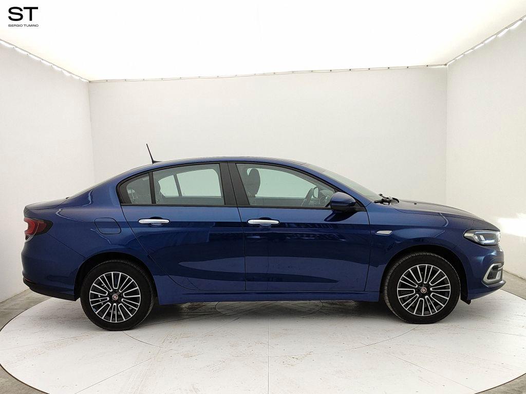 FIAT Tipo (2015-->) - Tipo 1.6 Mjt S&S 4 porte