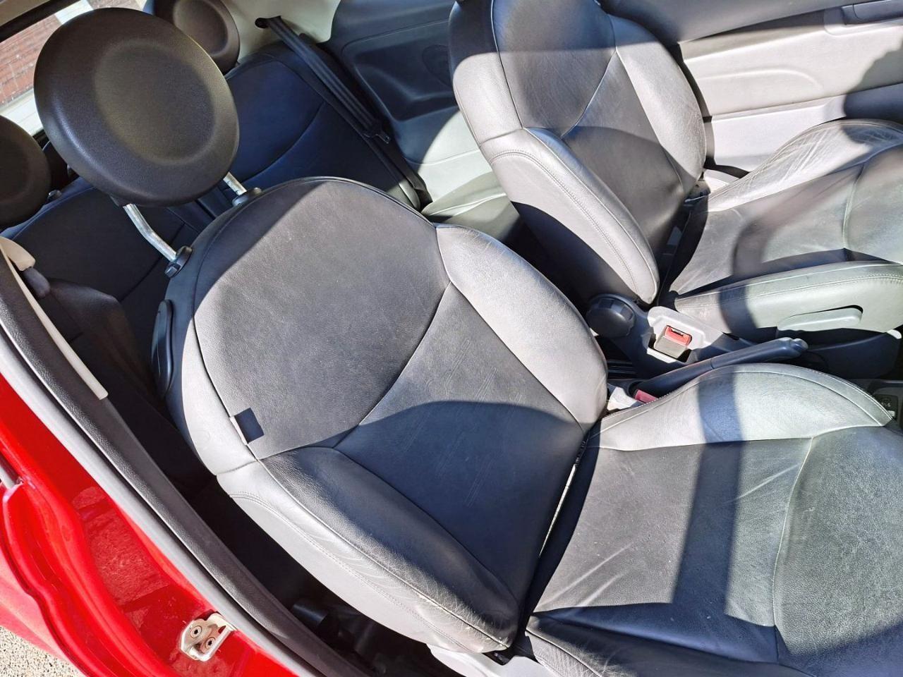 Fiat 500C 1.2 Lounge