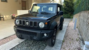 SUZUKI Jimny Autovettura 4 Posti Cambio Manuale AllGrip