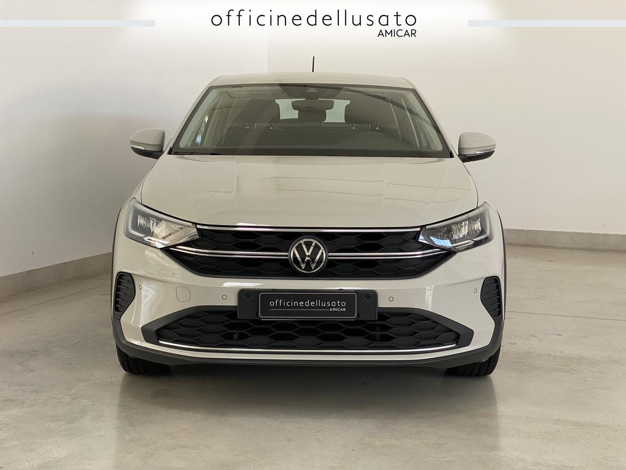 Volkswagen Taigo 1.0 tsi 95cv life