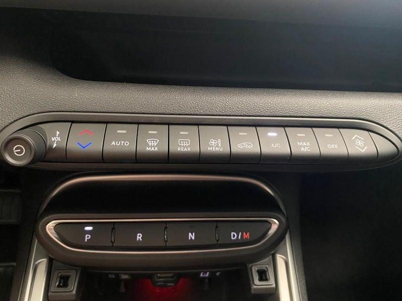 Jeep Avenger 1.2 Turbo MHEV Summit MY24 - PROMO SIRONIAUTO+