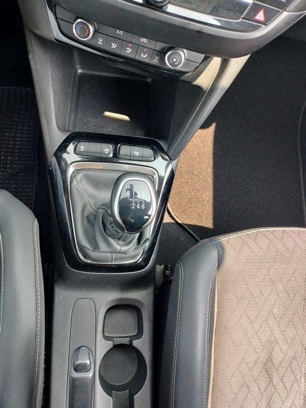 Opel Corsa 1.2 100 CV Elegance