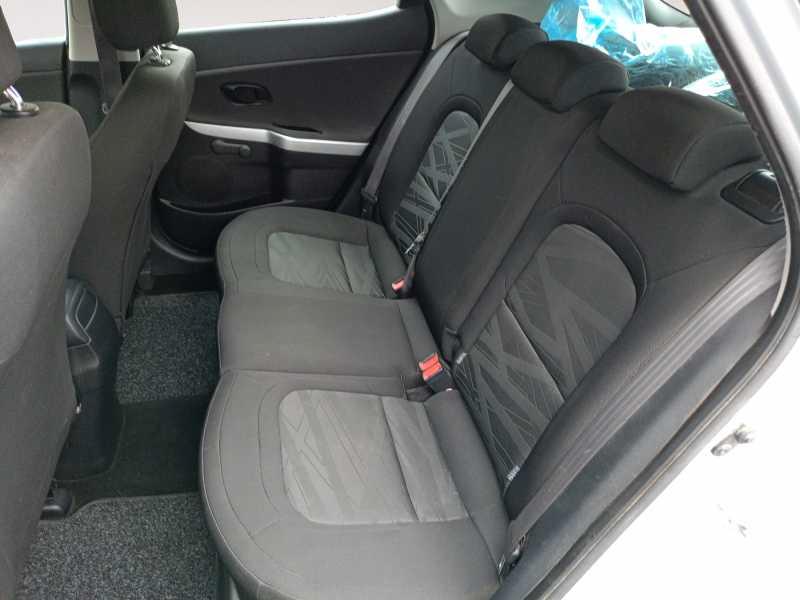 KIA New cee'd 1.6 110 DS ACTIVE