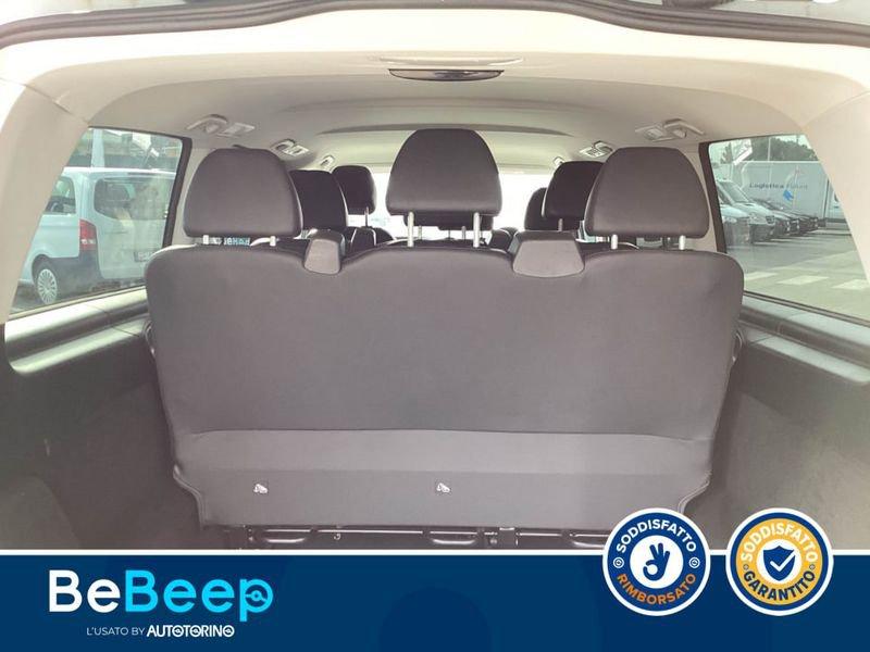 Mercedes-Benz Vito 116 CDI EXTRALONG TOURER PRO AUTO MY20