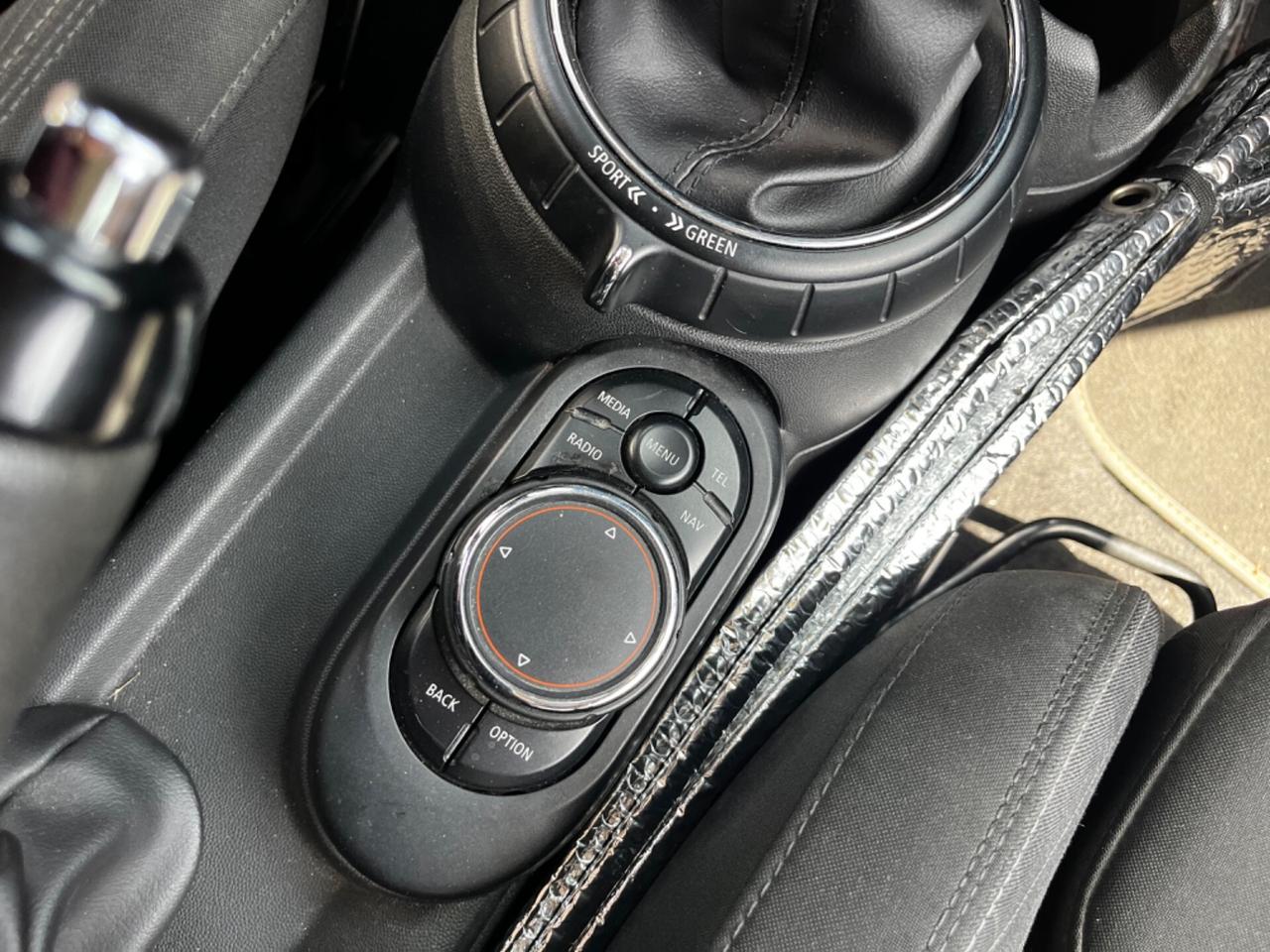 Mini 2.0 Cooper 2015 B48