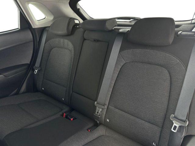 HYUNDAI Kona EV 64 kWh XLine