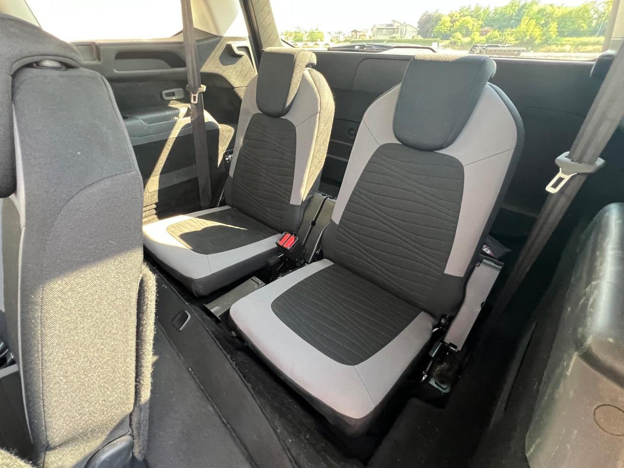 Citroen Grand C4 Picasso BlueHDi 150 S&S EAT6 Exclusive