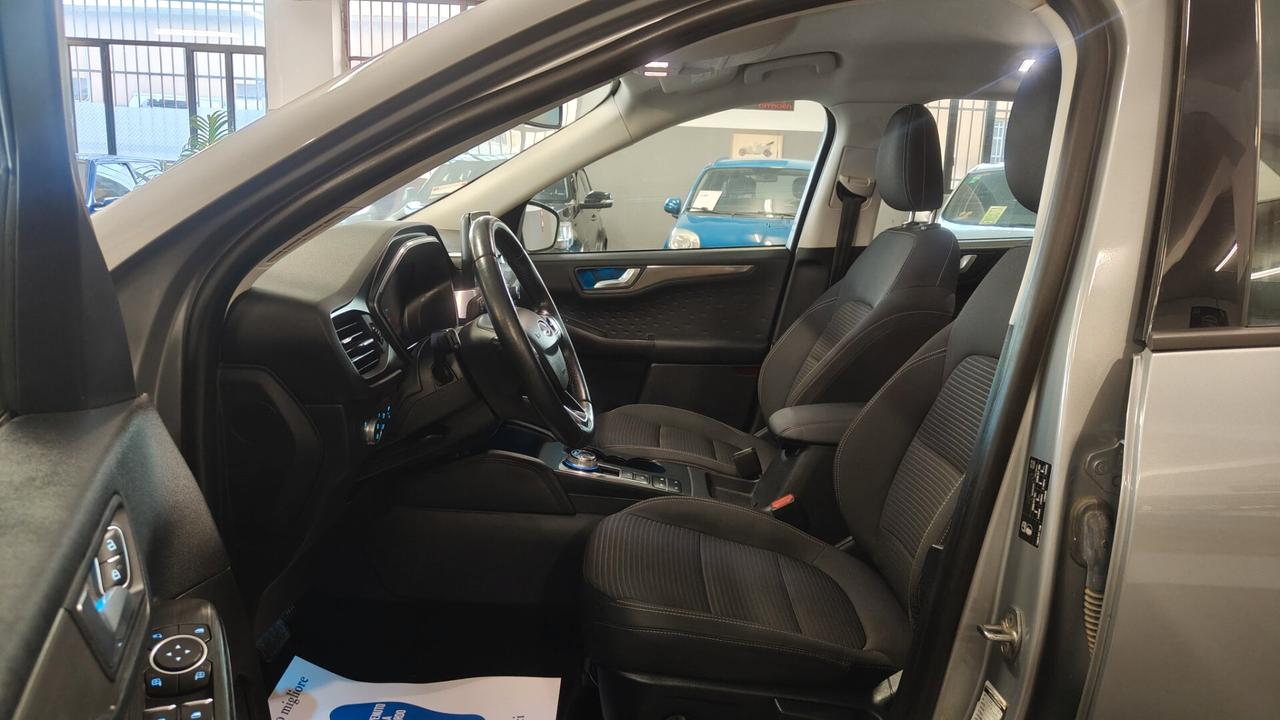 Ford Kuga 1.5 EcoBlue 120 CV aut. 2WD Titanium Business