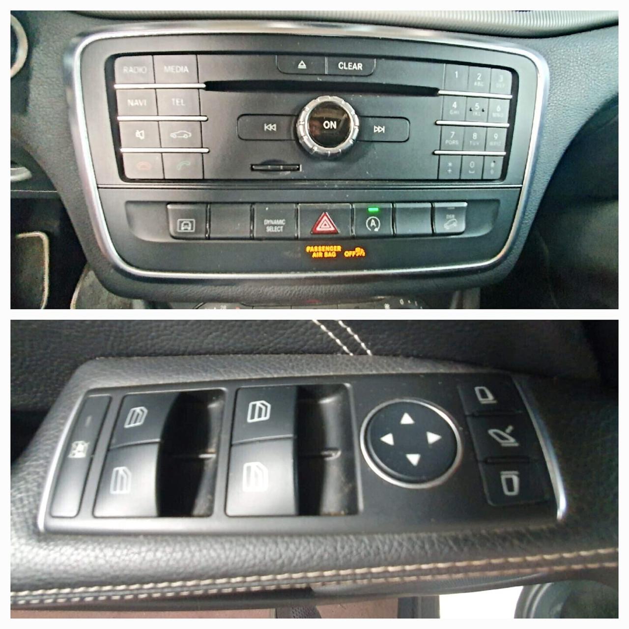Mercedes-benz GLA 200 d Automatic 4Matic Enduro