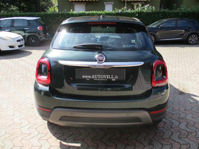 FIAT 500X 1.0 T3 120 CV Cross