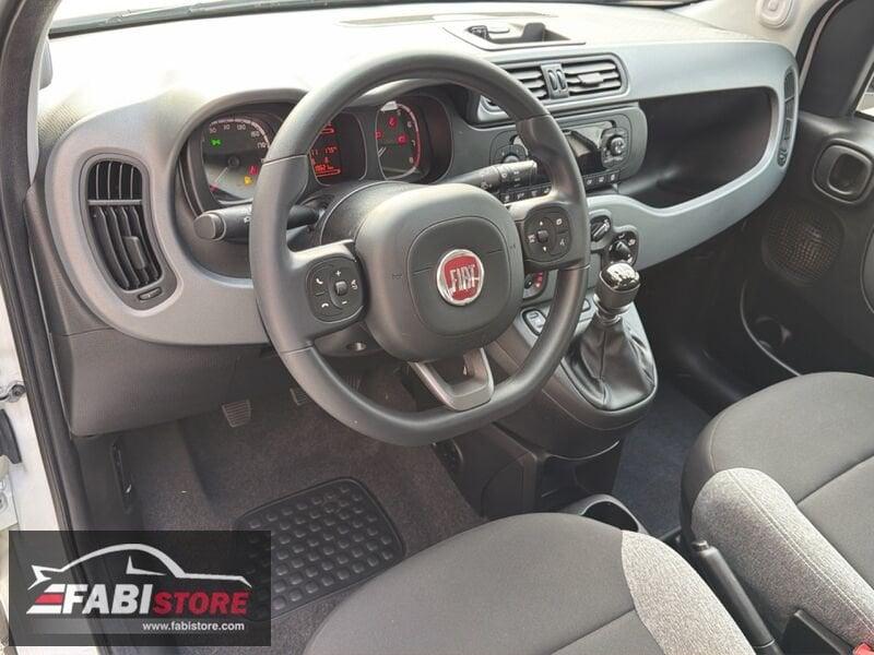 FIAT Panda 1.0 FireFly 70 Cv Hybrid Sport - Bluetooth, Sensori, Clima ecc