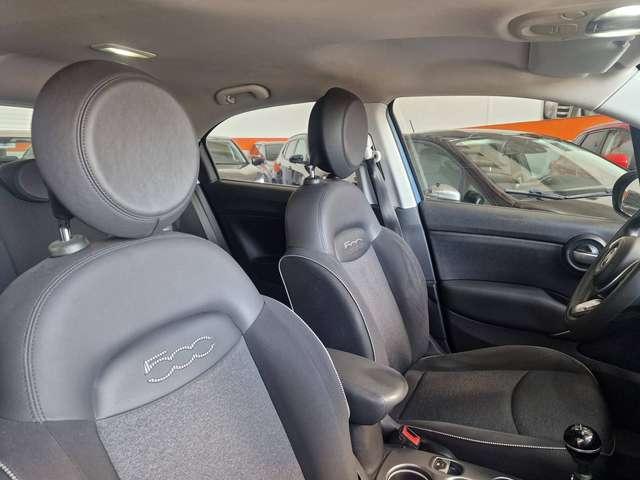 Fiat 500X 500 1.0 Mirror 120cv