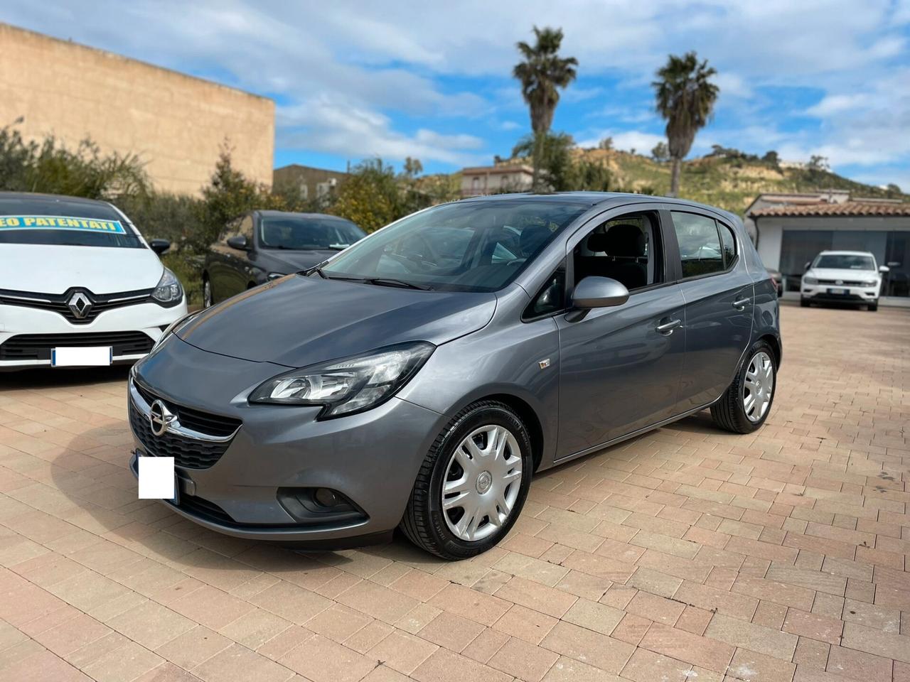 Opel Corsa GPL "Finanziabile Senza Busta Paga"