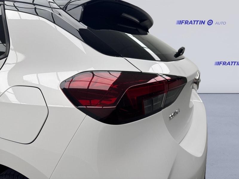 OPEL CORSA 1.2 100 CV GS