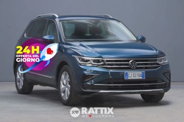 Volkswagen Tiguan 2.0 TDI 150CV Elegance DSG