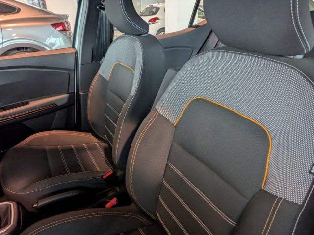 DACIA Sandero Stepway 1.0 TCe ECO-G