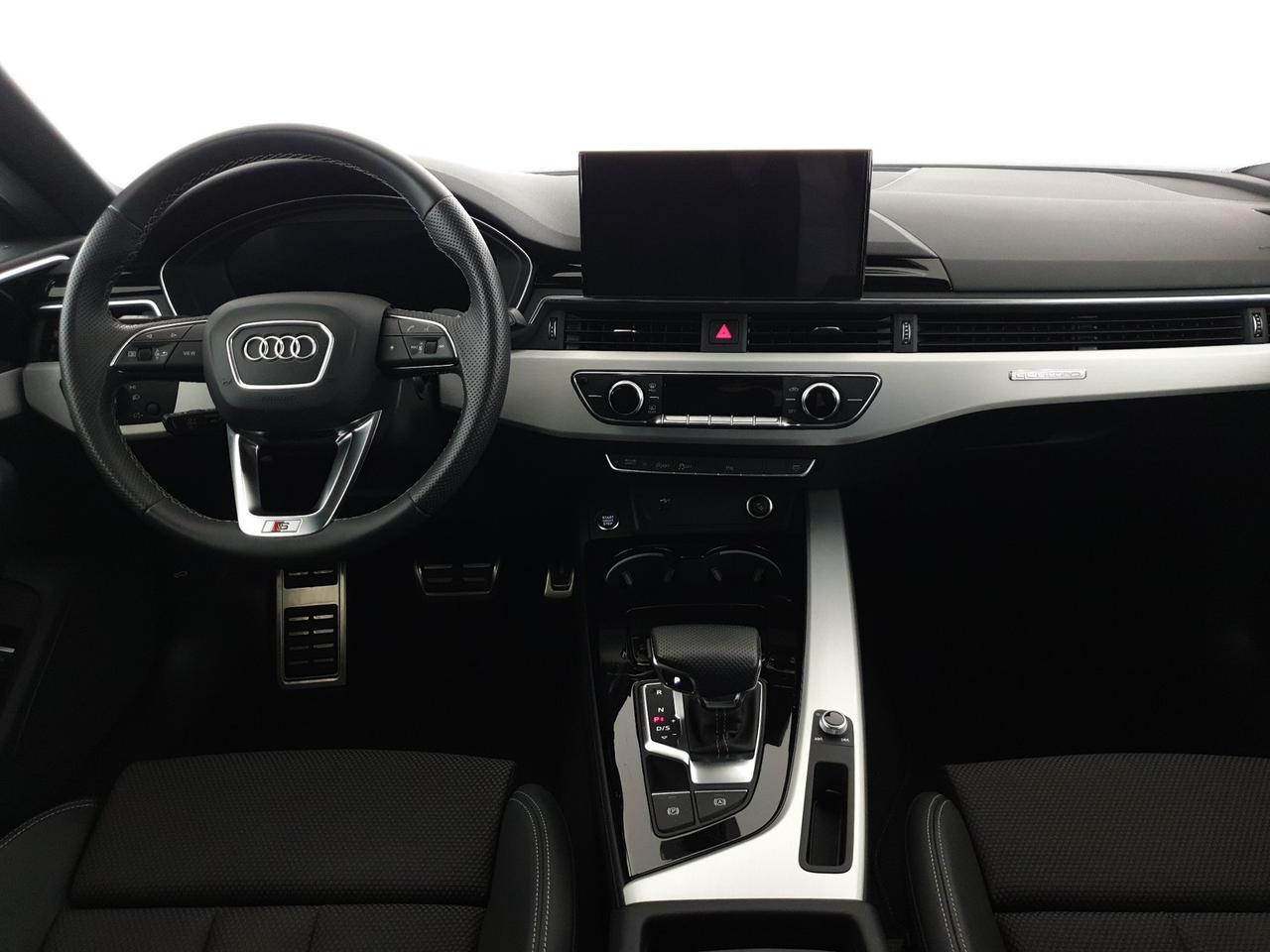 Sportback 40TDI 204CV quattro Str S line Edition
