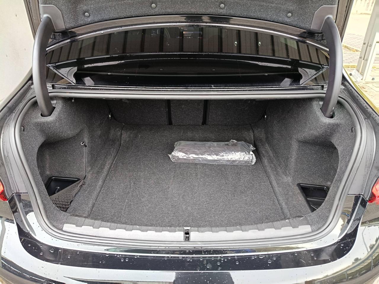 BMW Serie 3 G20 2022 Berlina - 320d mhev 48V xdrive MSport Pro auto