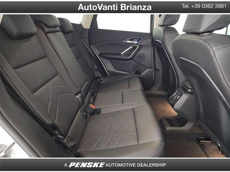 BMW iX1 eDrive 20 X-Line Special Edition