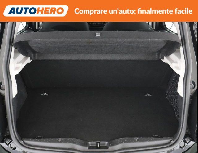 SMART ForFour 70 1.0 Youngster
