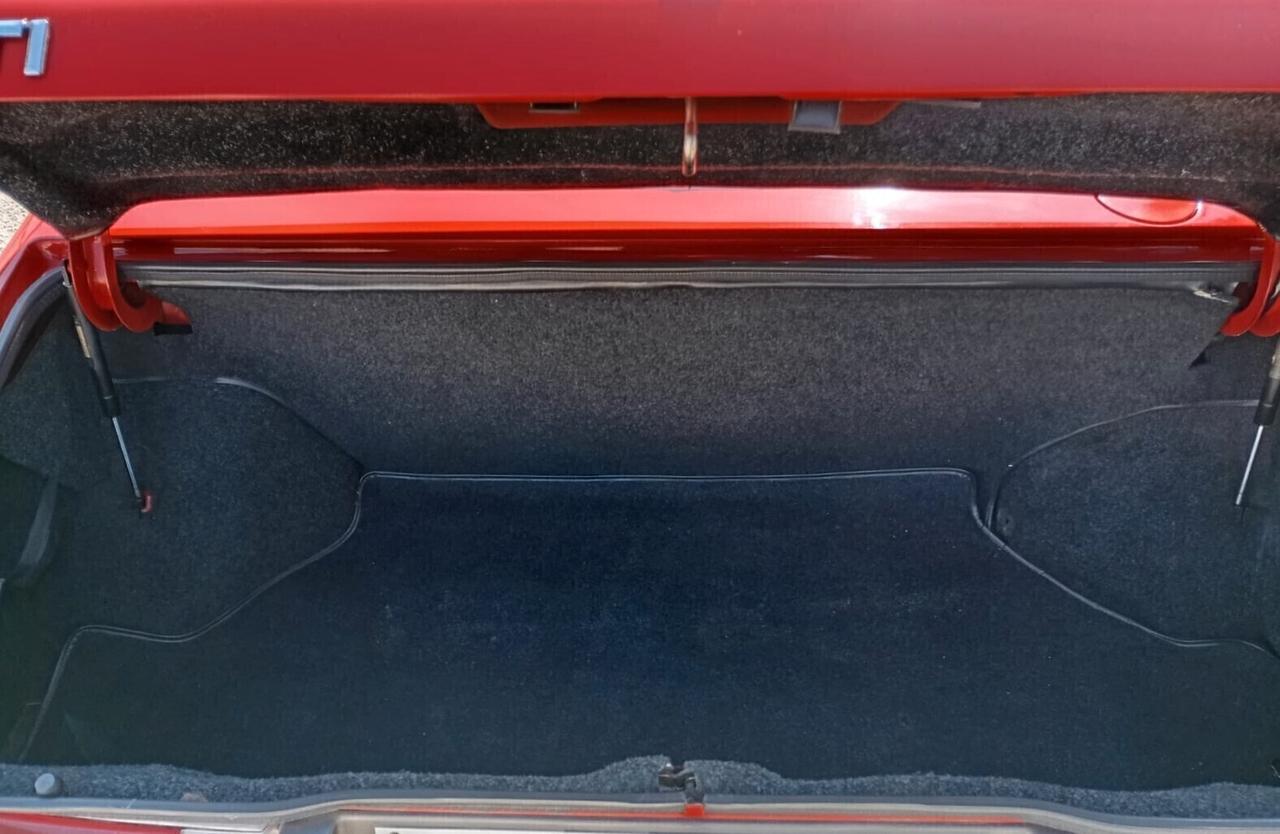 Maserati Spyder 2.0i V6 - Biturbo allestimento Zagato
