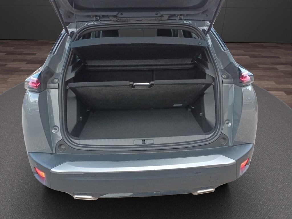 Peugeot 2008 1200 PURETECH ALLURE 130 CV EAT8