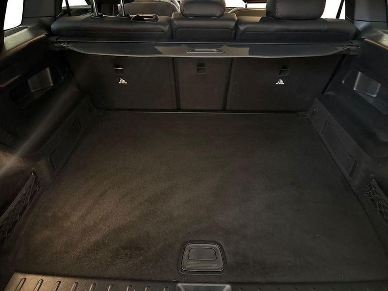 Mercedes-Benz Classe GLB GLB 200 d Premium auto