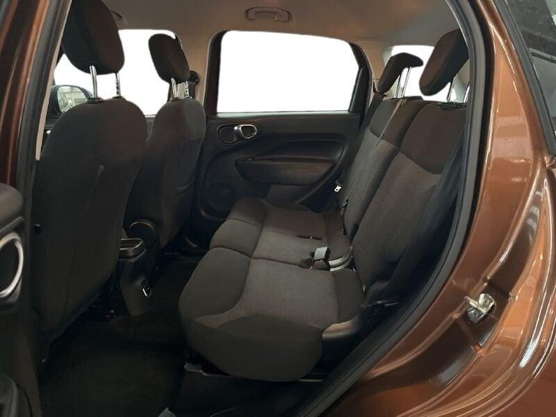 FIAT 500L 2017 1.4 Urban s&s 95cv