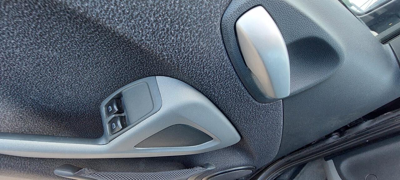 SMART MHD 1,0 BENZINA CAMBIO AUTOMATICO PALETTE AL VOLANTE IMPECCABILE FULL