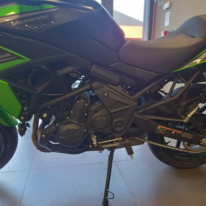 Kawasaki Versys 650 Tourer - 2023