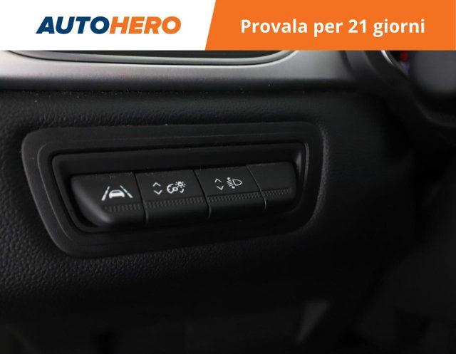 RENAULT Captur Full Hybrid E-Tech 145 CV Intens