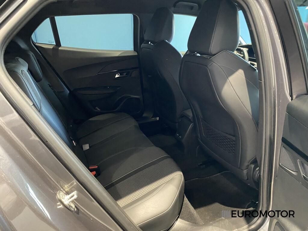 Peugeot 2008 1.5 BlueHDi GT EAT