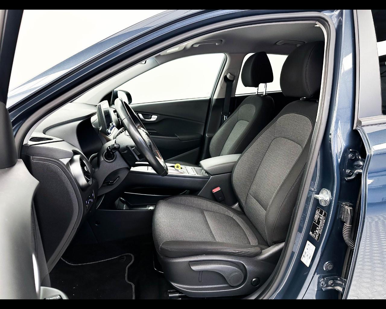 HYUNDAI Kona 39kWh Exclusive