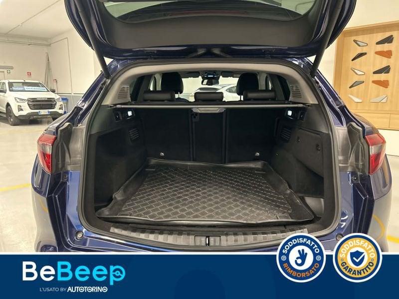 Alfa Romeo Stelvio 2.2 T EXECUTIVE Q4 210CV AUTO